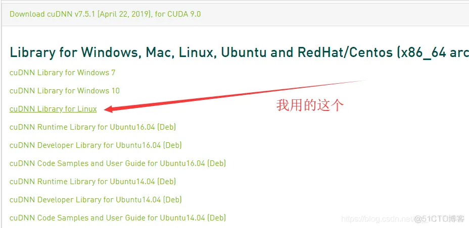Ubuntu16.04安装Tensorflow-gpu_tensorflow_08